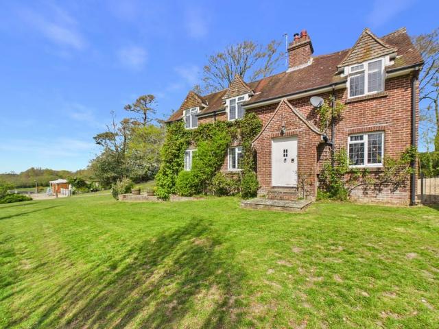 House for sale in Telham, Heathlands
