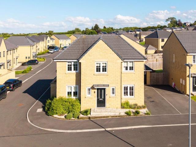 House for sale in Drighlington