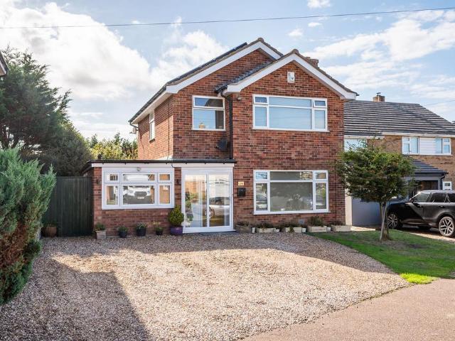 House for sale in Comers, Norfolk