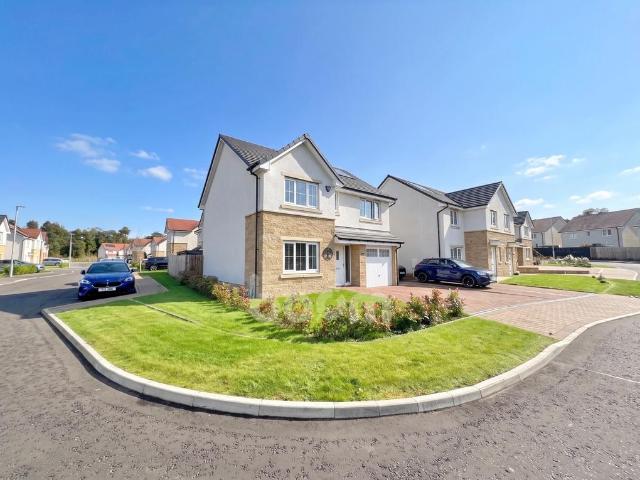 House for sale in Longbar, Kilbirnie