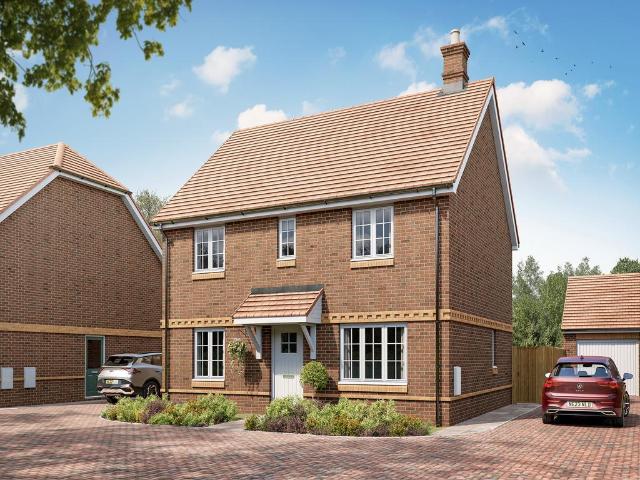 House for sale in Toddington, Arun