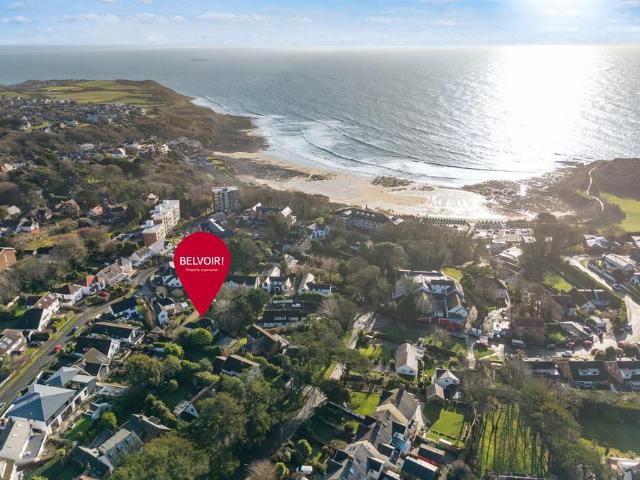 House for sale in Newton, Wales