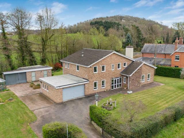 House for sale in Ewyas Harold
