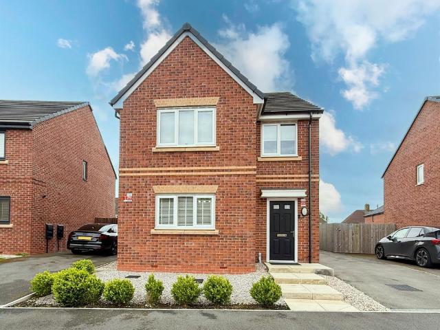 House for sale in Page Moss, Huyton