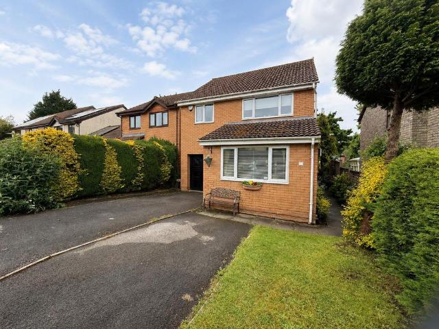 House for sale in Nailsea, North Somerset