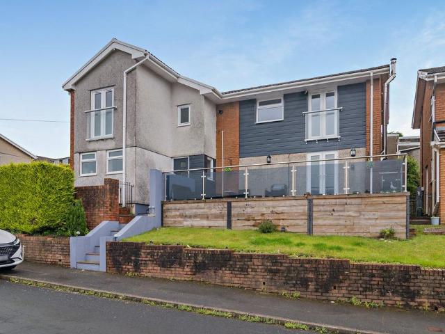 House for sale in Ty Sign, Risca