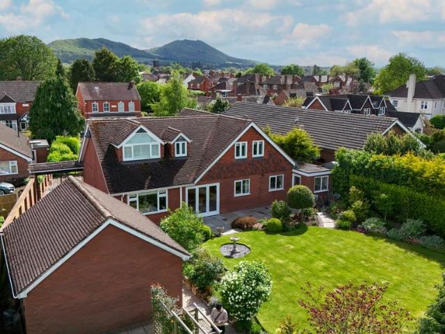 House for sale in Telford