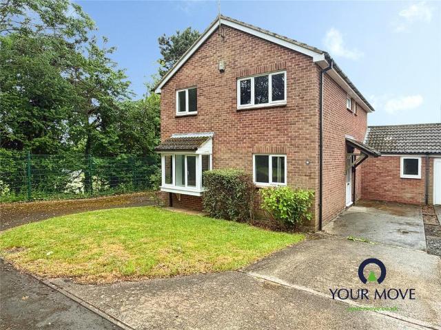 House for sale in Park Hill, Green Close