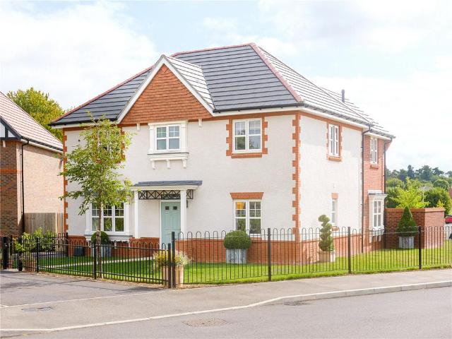 House for sale in Hungerford, West Berkshire