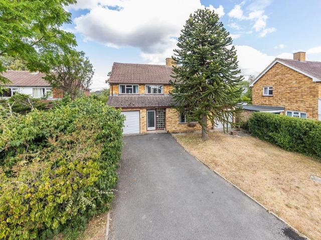 House for sale in Dromore, Oxfordshire
