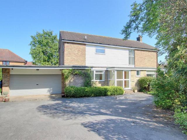 House for sale in Cherry Burton