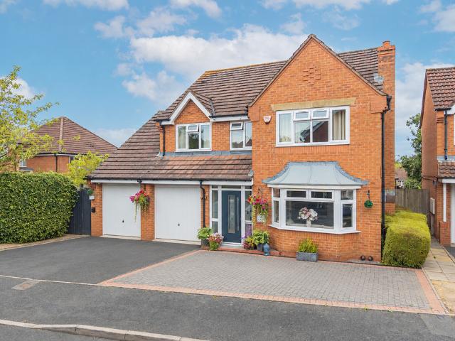 House for sale in Balsall, West Midlands