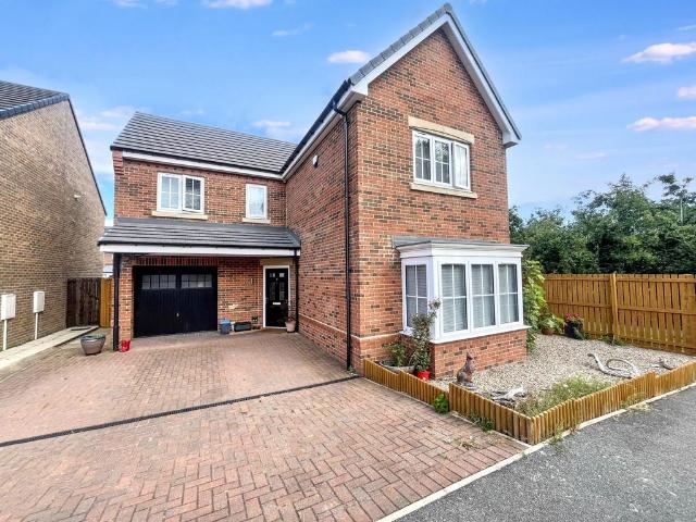 House for sale in East Chevington, Hadston