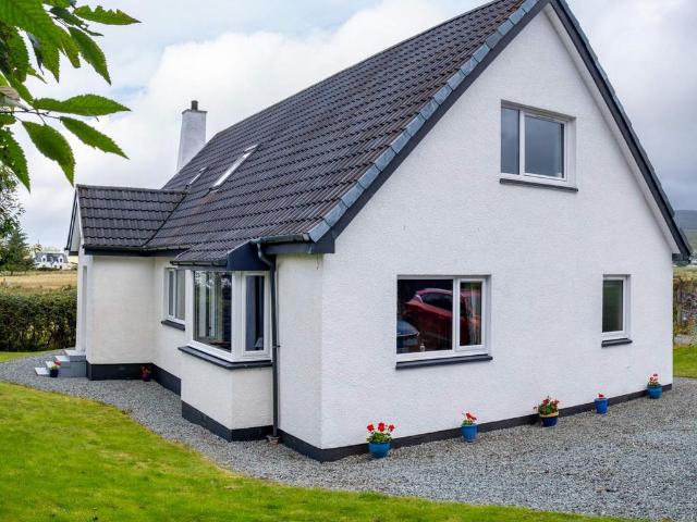 House for sale in Bernisdale, Scotland