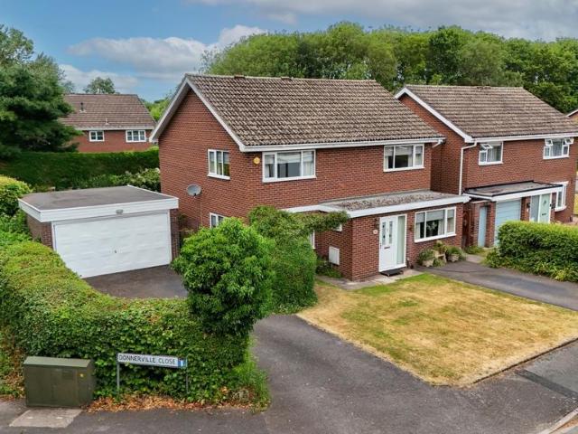House for sale in Dothill, Wellington