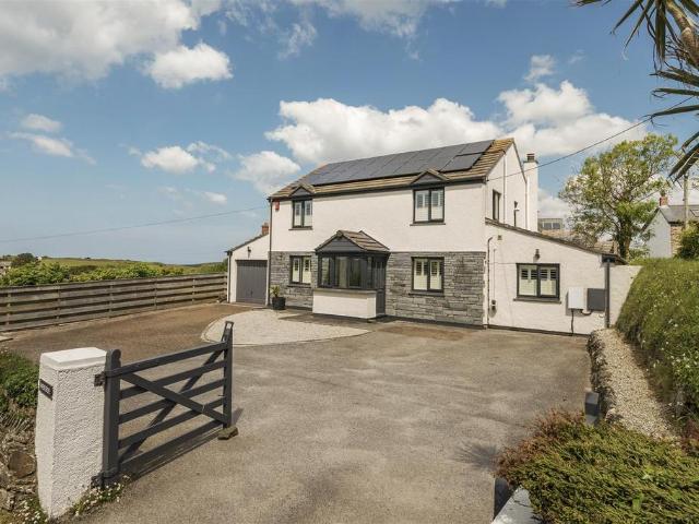 House for sale in Porthtowan, Isle Of Man