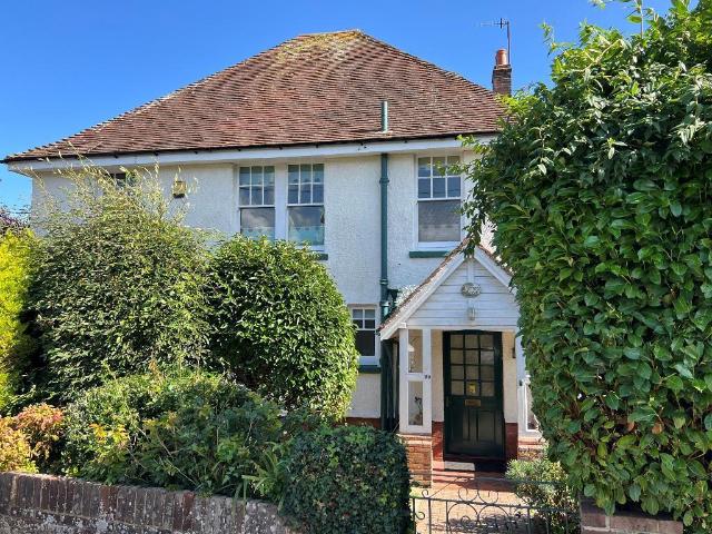 House for sale in Horsham, West Sussex