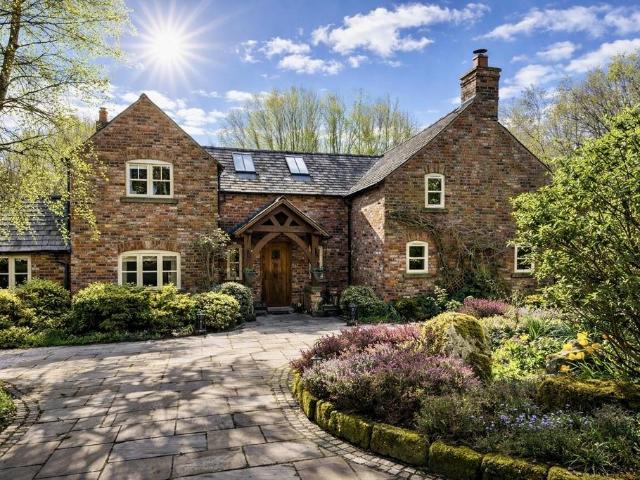 House for sale in Henbury