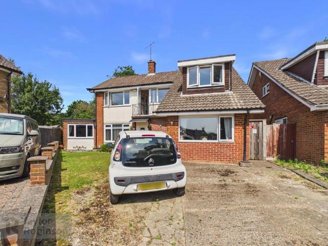 House for sale in Three Bridges, Glynde