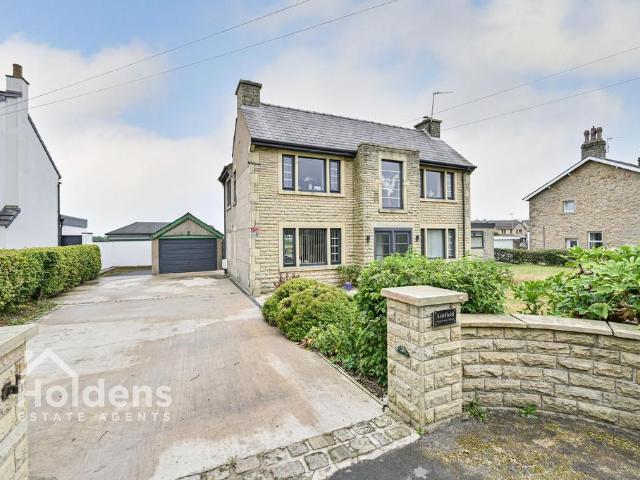 House for sale in Whittingham, Higher Bartle