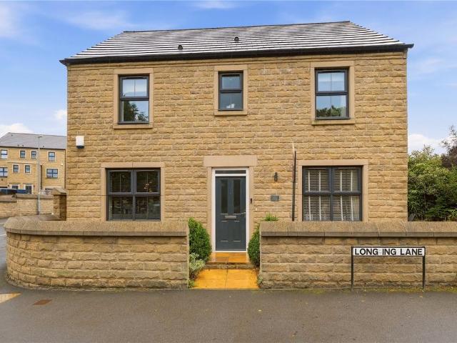 House for sale in Salterforth, Pendle