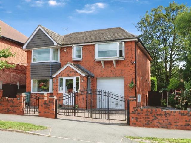 House for sale in Meadowhead, Isle Of Man