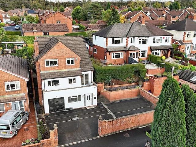 House for sale in Longton, Stoke-on-Trent