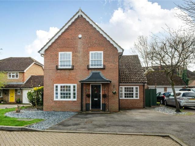 House for sale in Bolton Low Houses, Hampshire