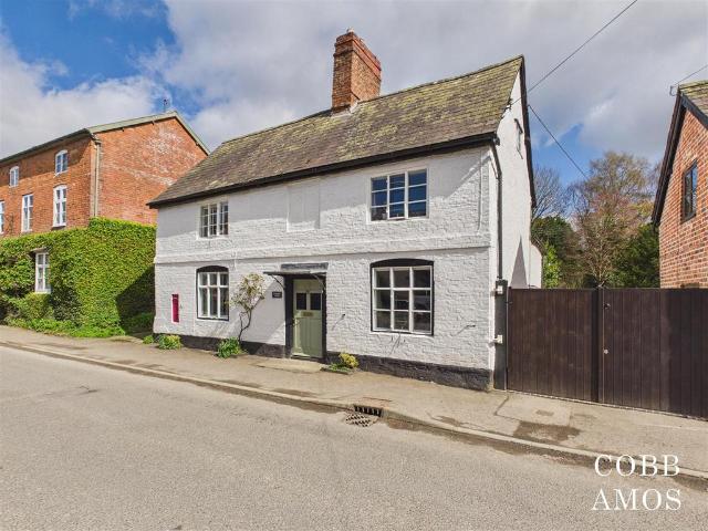 House for sale