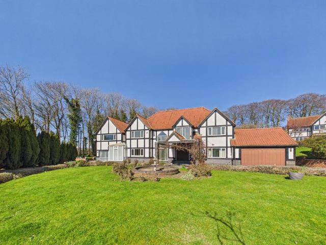 House for sale in North Ferriby, East Riding Of Yorkshire