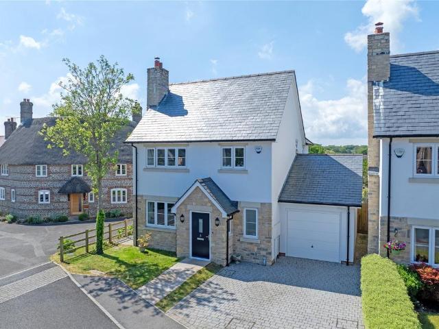 House for sale in Owermoigne, East Dorset