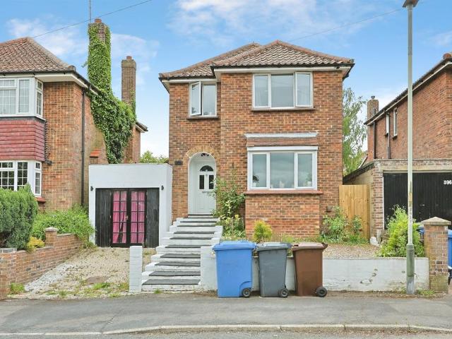 House for sale in Earlham Rise, East Bank