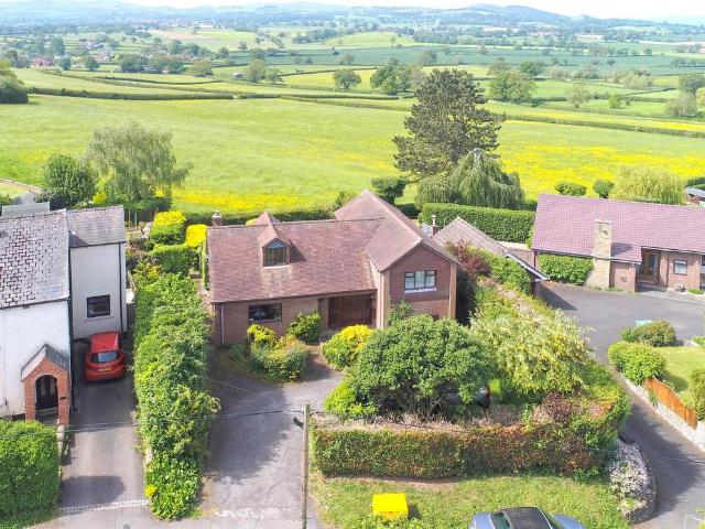 House for sale in Annscroft, Longden