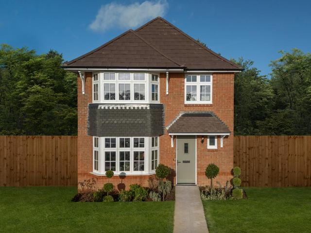 House for sale in Bramley, South Yorkshire