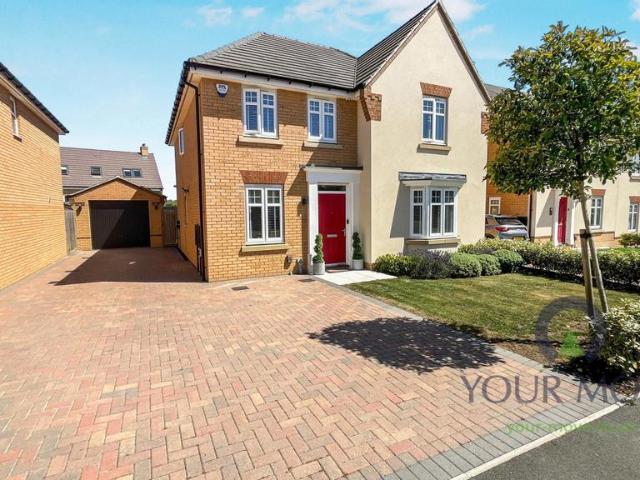 House for sale in Bedford