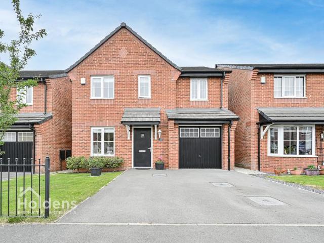 House for sale in Whittingham, Higher Bartle
