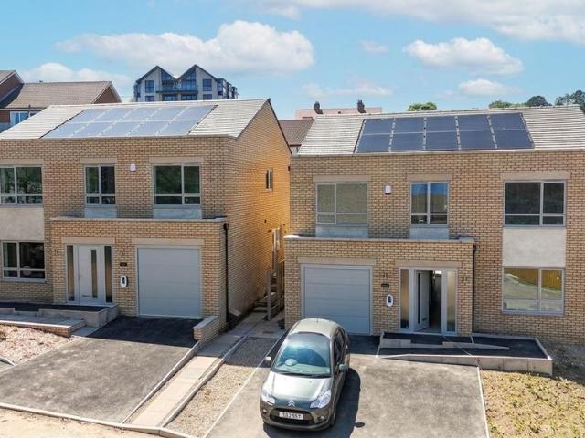 House for sale in South Cliff, Kepwick