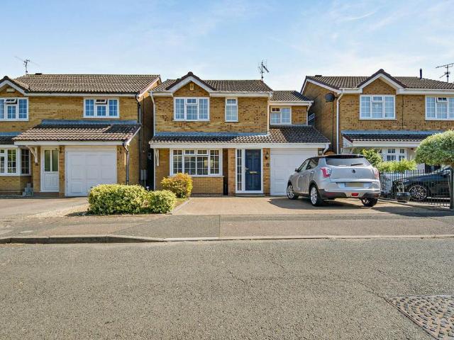 House for sale in Peterborough