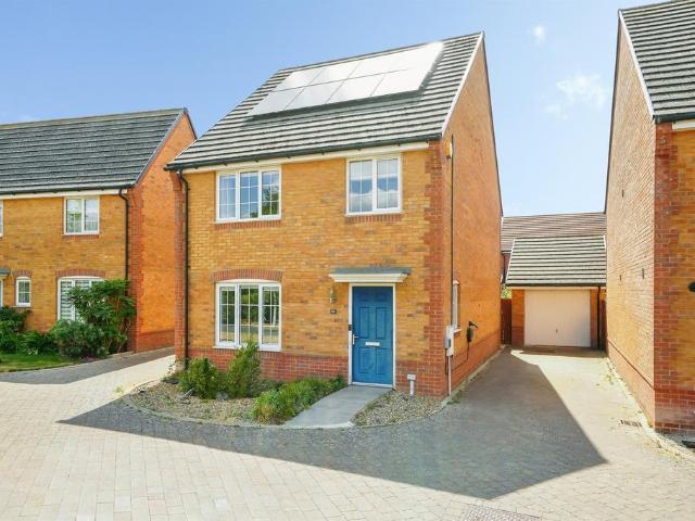 House for sale in Great Western Park, Dromore