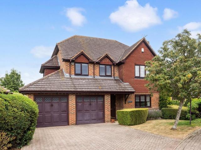 House for sale in North Horsham, Horsham