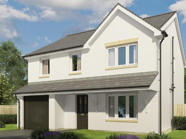 House for sale in Mauricewood, Milton Bridge