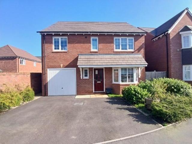 House for sale in St Nicolas Park, Camp Hill