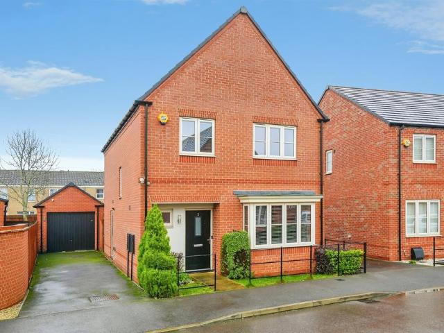 House for sale in Evershot, Oxfordshire
