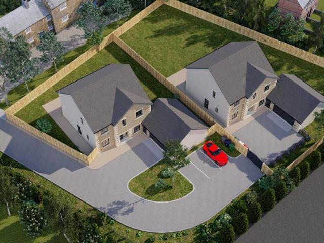 House for sale in Henshaw, Bardon Mill