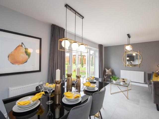 House for sale in Litherland, Isle Of Man