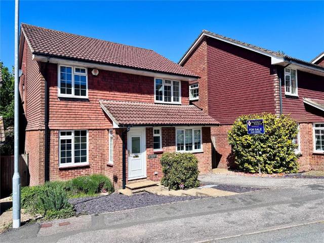 House for sale in Cross In Hand, East Sussex