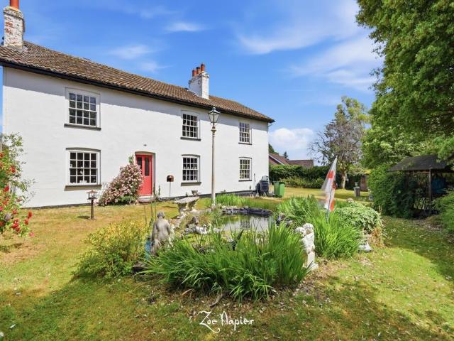 House for sale in Totham Hill, Maldon