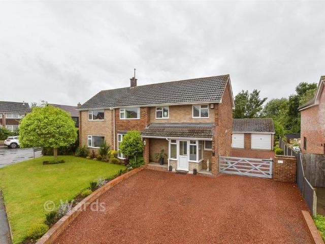 House for sale in Eden Village, Oad Street
