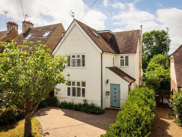 House for sale in Perryfields, West Sussex