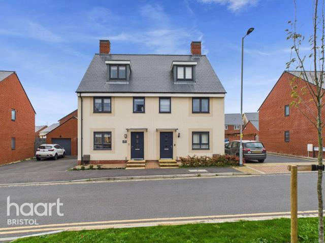 House for sale in Frenchay, South Gloucestershire